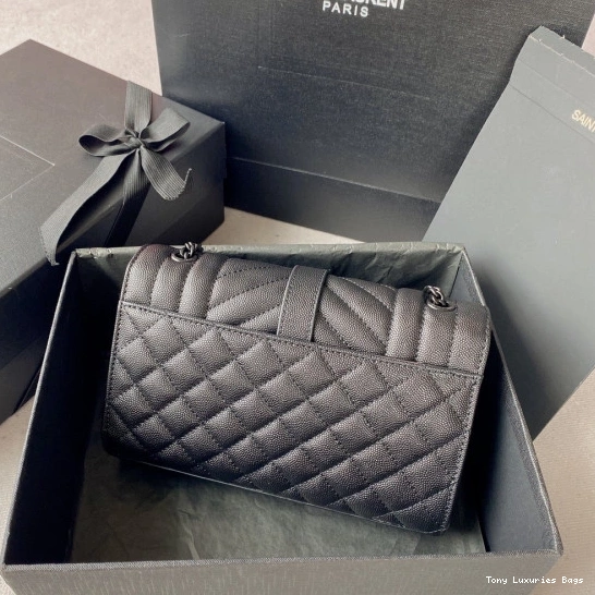 Tony Luxuries SMALL ENVELOPE YSL BAG 0812